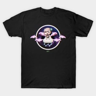 Cosmic Sea T-Shirt